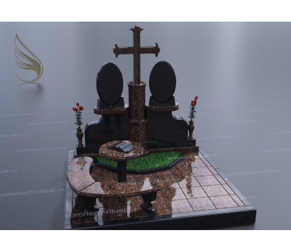 Комплекс 3D-049